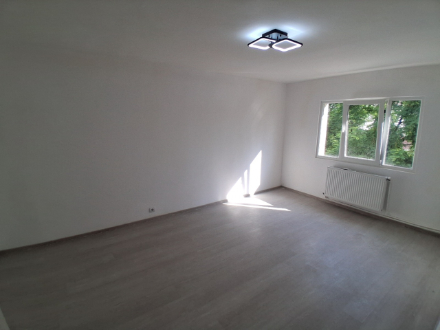 Nicolina apartament  56 mp, 2 camere,  decomandat, de vanzare,  (Pizza Nico) 163254