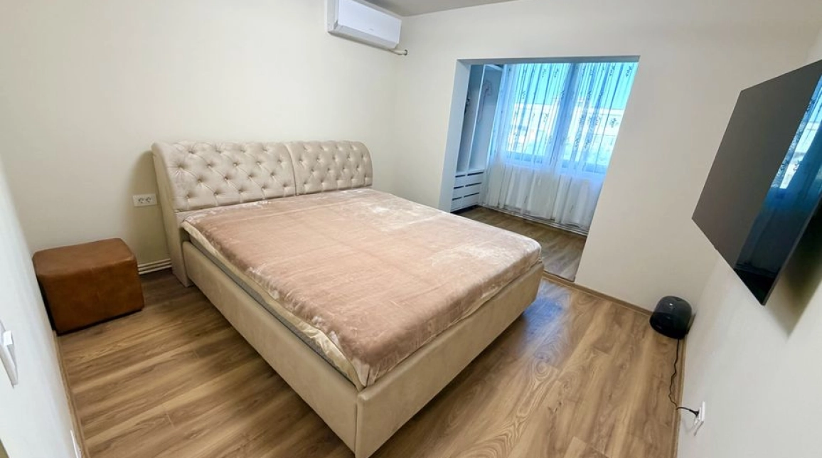 Oferta De vanzare apartament, 2 camere, decomandat, 59 mp, Nicolina,  Belvedere imagine 3