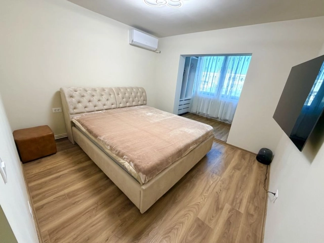 Apartament 2 camere - Nicolina