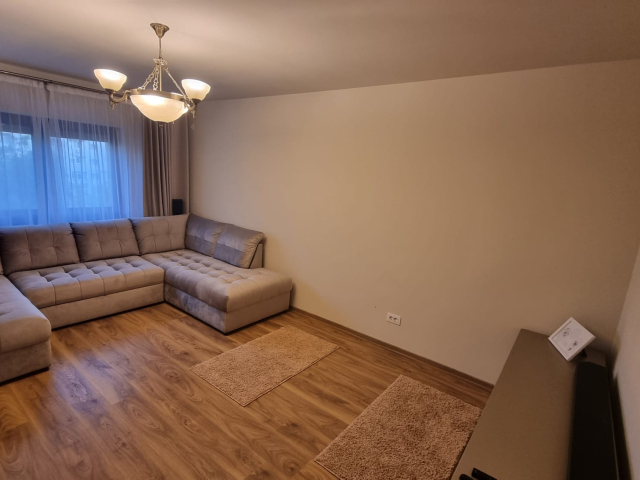 De vanzare apartament, 2 camere,  decomandat,  59 mp, Nicolina,  (Belvedere) 163302