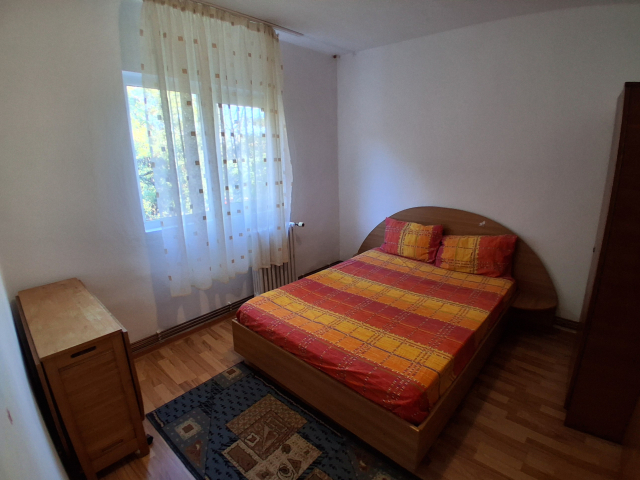 Apartament, 2 camere  decomandat,  48 mp, Canta, de vanzare,  (PROFI) 163356