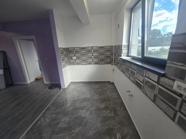 Apartament 2 camere - Bucium