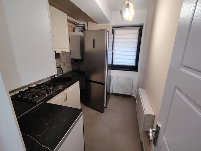 Apartament 1 camere - Poitiers