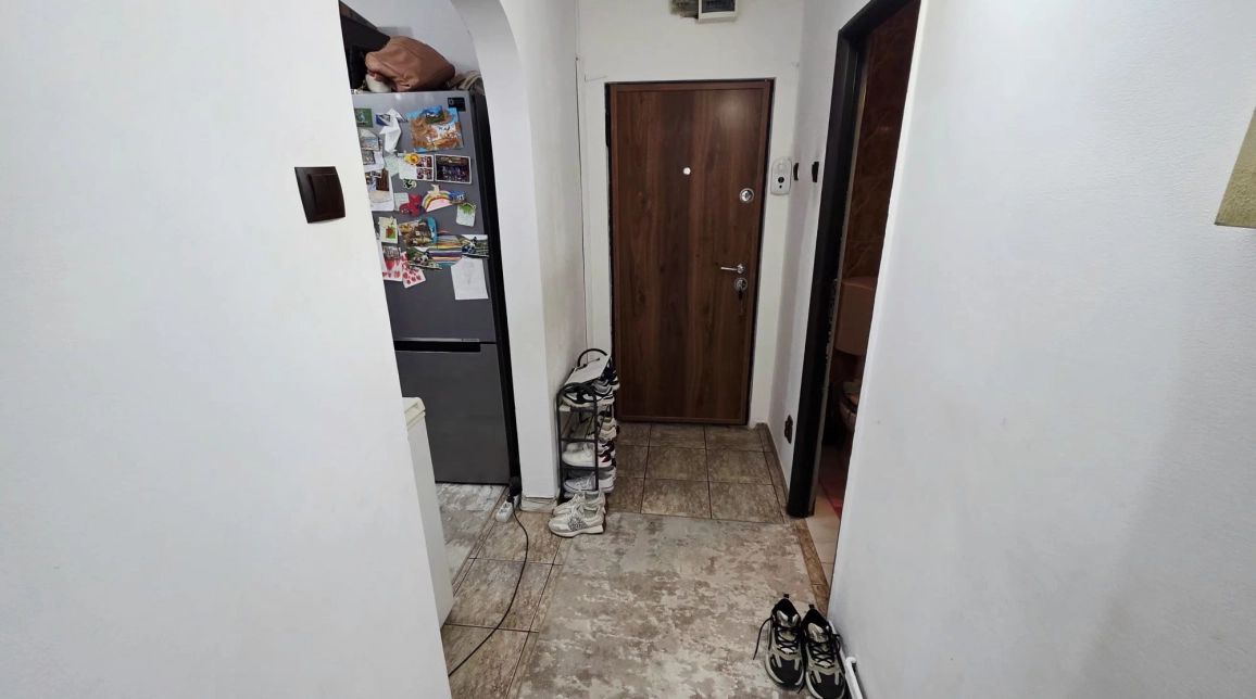 Oferta Apartament, 2 camere decomandat, 55 mp, Alexandru cel Bun, de vanzare imagine 7