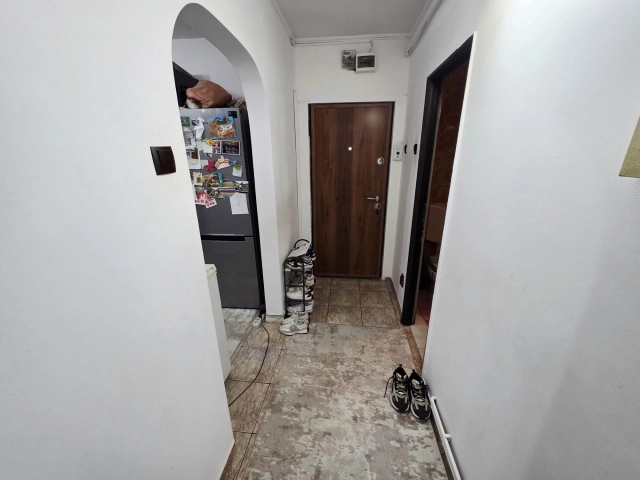 Apartament 2 camere - Alexandru cel Bun