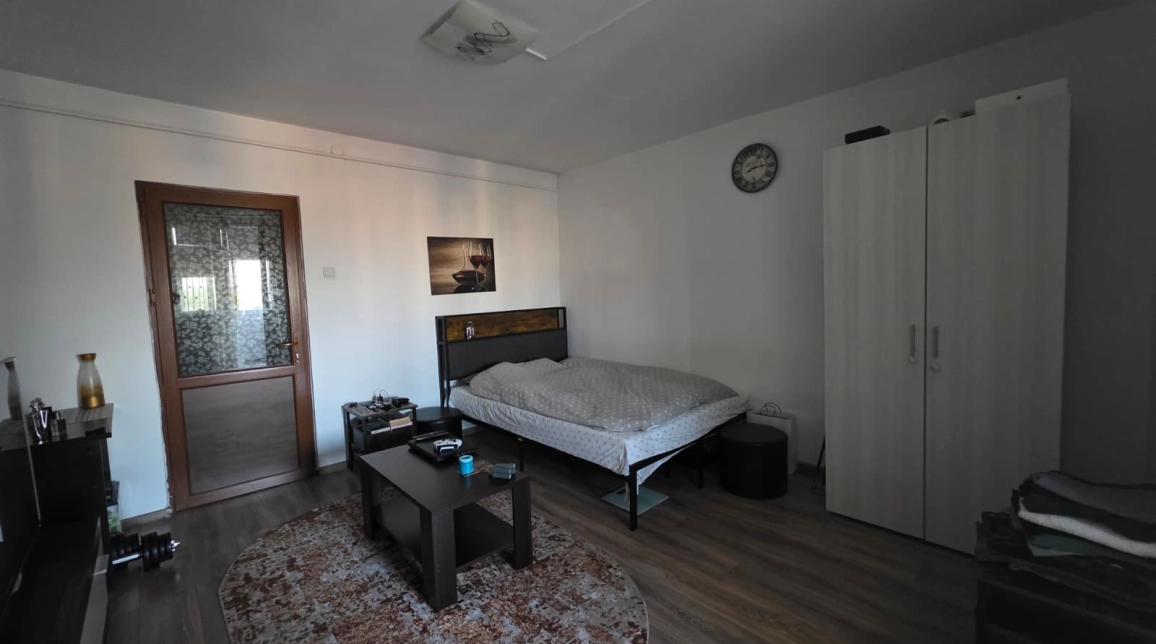 Oferta Garsoniera, 33 mp, Tatarasi, de vanzare,  Vasile Lupu imagine 6