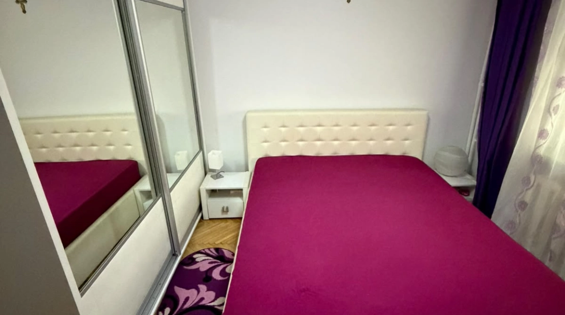 Oferta Nicolina apartament 50 mp, 2 camere, decomandat, de vanzare,  Rondul Vechi imagine 7
