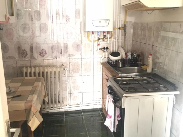 Apartament 4 camere - Podul de Fier
