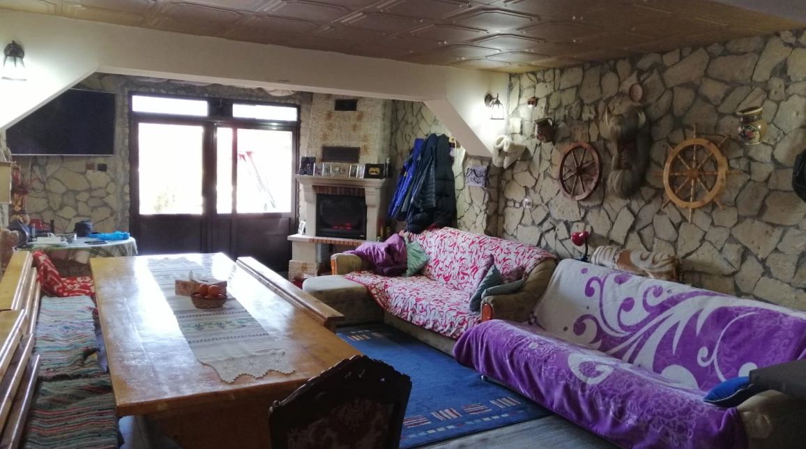 Oferta 5 camere, 280 mp, de vanzare casa in zona Visani,  Visani imagine 12