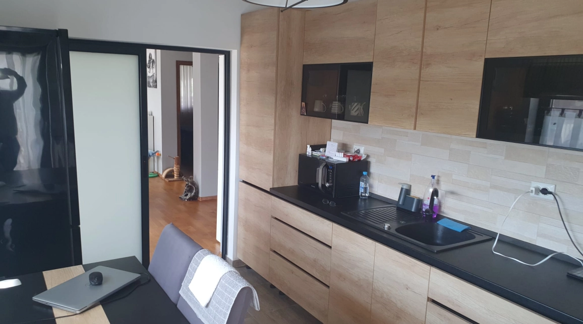 Oferta Miroslava casa 100 mp, 3 camere, de vanzare,  Valea Ursului imagine 6