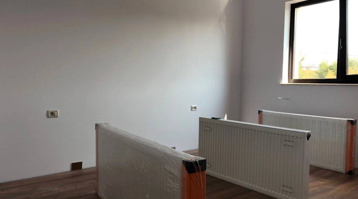 Oferta 4 camere, 100 mp, de vanzare casa in zona Miroslava,  2 km de Family Market imagine 7