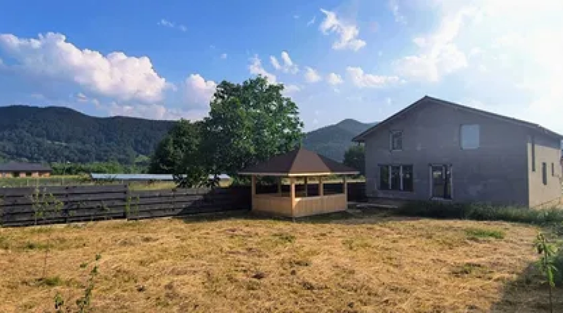 Oferta 6 camere, 200 mp, de vanzare casa in zona Alexandru cel bun (Jud. Neamt),  Bistrita imagine 4