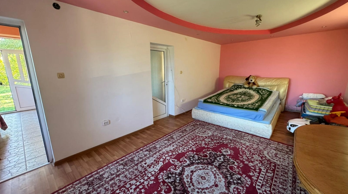 Oferta Casa de vanzare, 3 camere, 110 mp, Bucium,   inainte de Hamak imagine 10