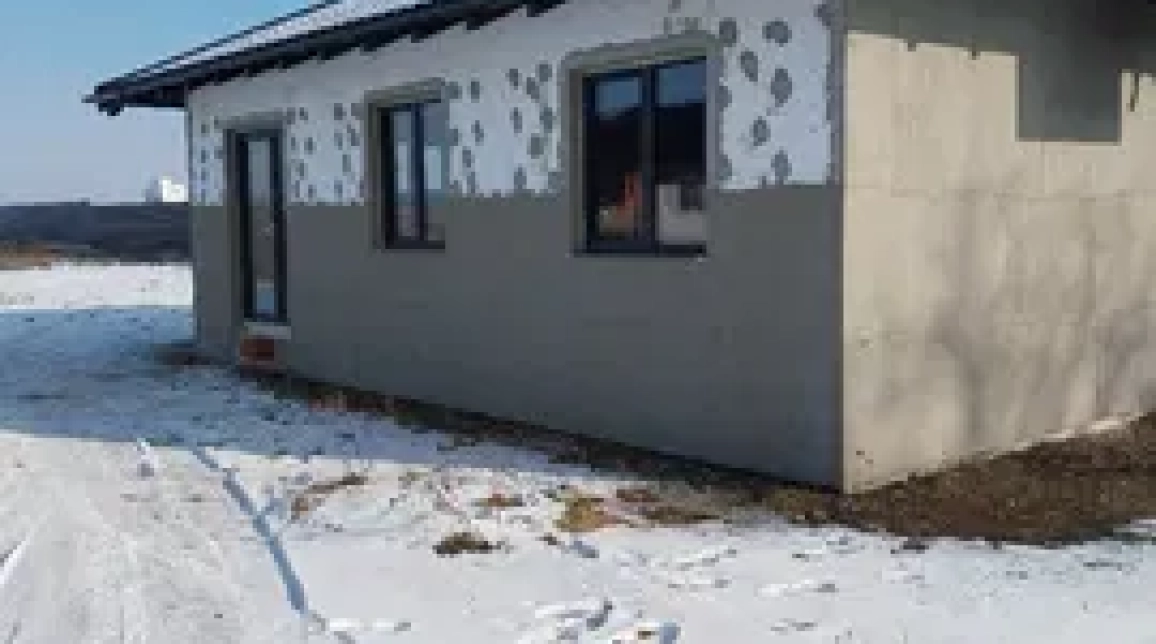 Oferta 2 camere, 90 mp, de vanzare casa in zona Dumbrava Rosie,   imagine 1