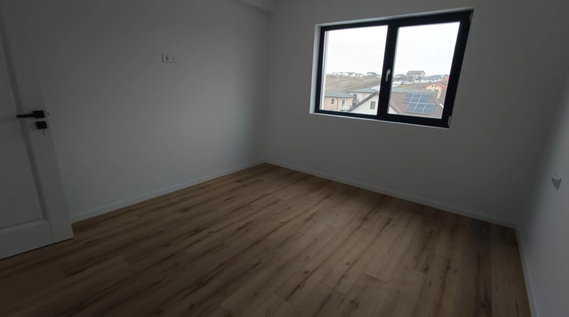 Oferta Miroslava casa 135 mp, 4 camere, de vanzare,  TRANS ANAPET imagine 16