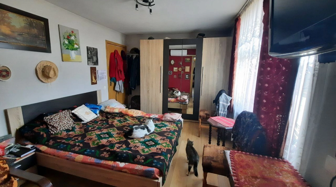 Oferta Casa, 5 camere , 124 mp, Tg Neamt, de vanzare,  Grumazesti imagine 14