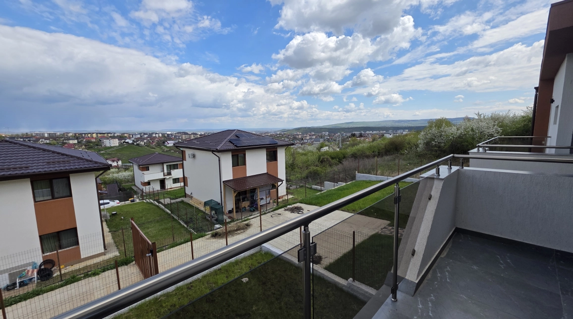 Oferta De vanzare casa, 3 camere, 80 mp, Miroslava,  Valea Adanca imagine 6