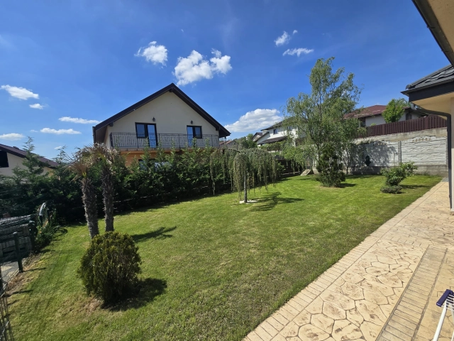 Apartament 5 camere - Visani