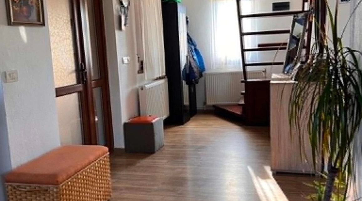 Oferta De vanzare casa, 3 camere, 114 mp, Girov,   imagine 9
