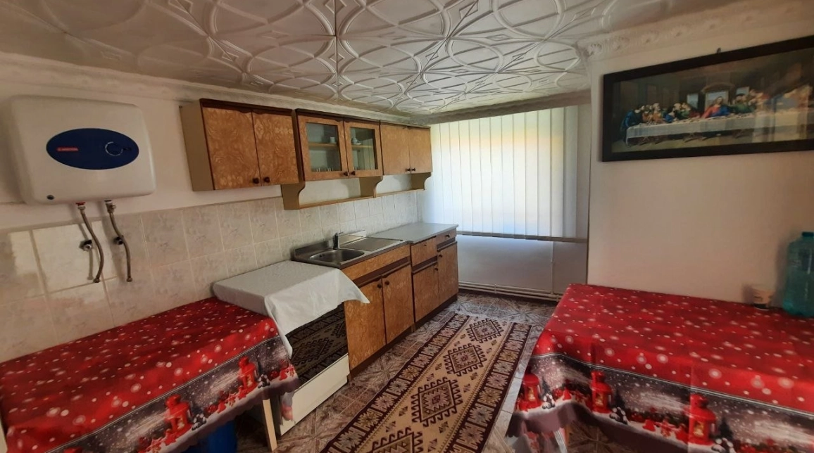 Oferta Savinesti casa 170 mp, 5 camere, de vanzare,   imagine 14