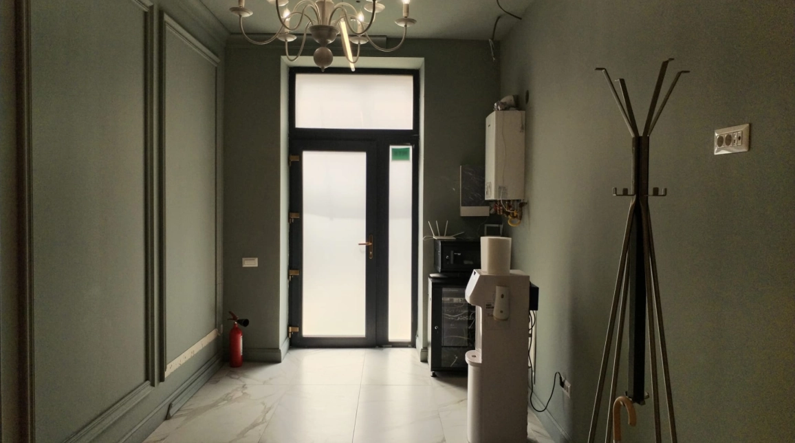 Oferta Spatiu comercial de vanzare Centru Tg Cucu - Hotel Indiana  70mp  imagine 4