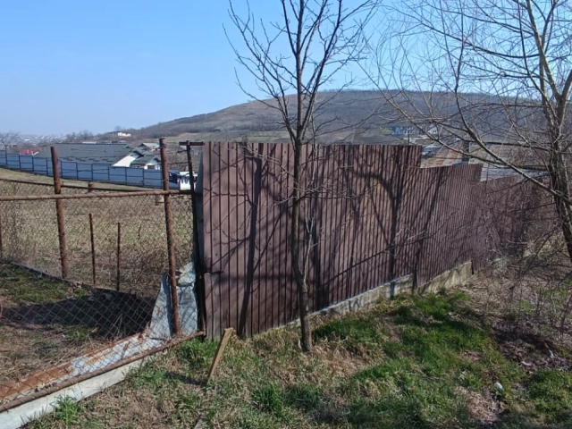 Apartament 0 camere - Uricani