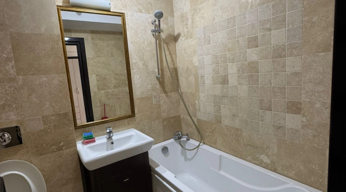 Oferta Apartament nou, 1 camera open-space, 35 mp, Copou, de inchiriat,  Exclusive Residence imagine 3