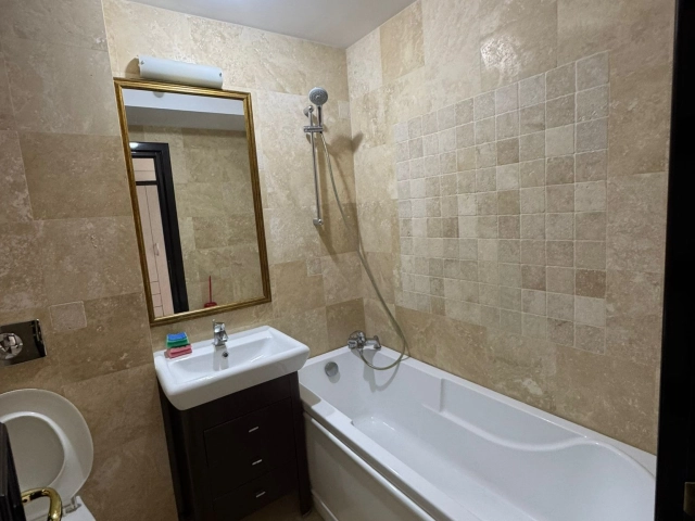 Apartament 1 camere - Copou