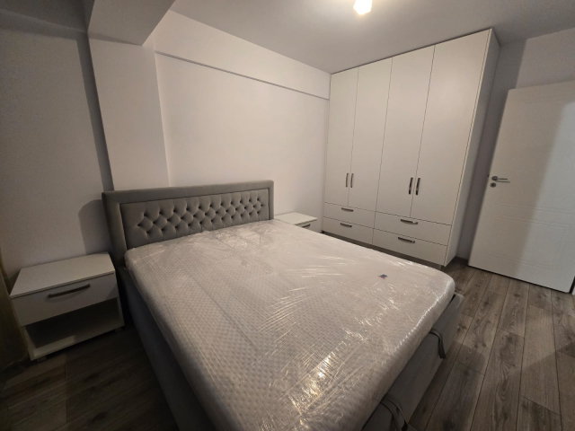 Apartament nou de inchiriat, 2 camere,  open-space,  50 mp, Copou,  (Al. Sadoveanu - Liceul Pedagogic) 156615