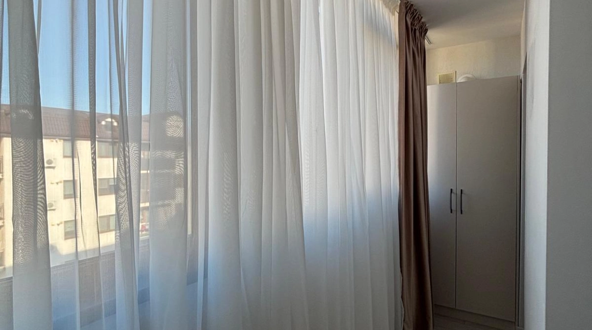 Oferta Apartament nou, 2 camere decomandat, 65 mp, Popas Pacurari, de inchiriat,  Mega Image- Complex Soleia Residence imagine 7