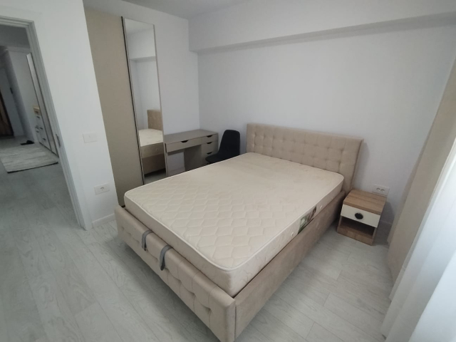 3 camere,  decomandat,  75 mp, de inchiriat apartament nou in zona Popas Pacurari,  (Mega Image ) 157783