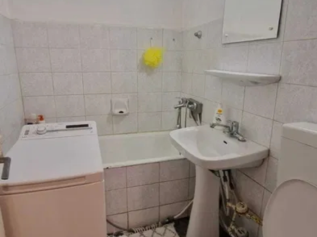 Apartament, 1 camera  decomandat,  30 mp, Gara, de inchiriat,  (Pasaj Octav Bancila) 157921