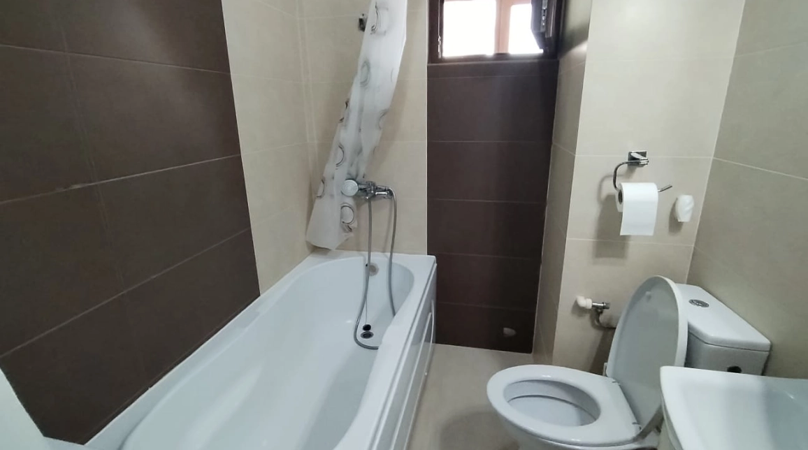 Oferta Tatarasi apartament nou 45 mp, 2 camere, open-space, de inchiriat,  Spitalul de Neurochirurgie imagine 5