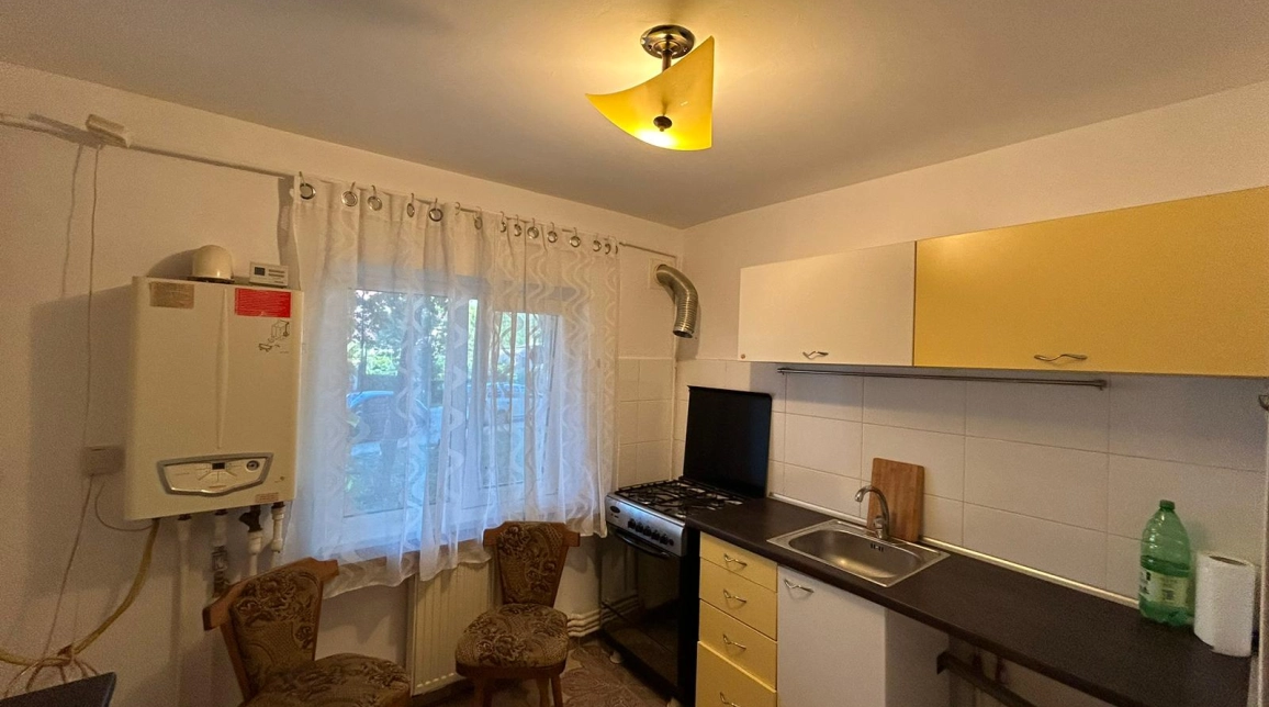 Imagine apartament
