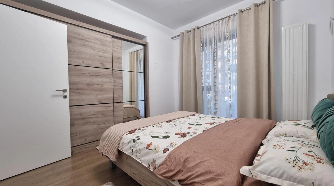 Oferta Podu Ros apartament 70 mp, 2 camere, semidecomandat, de inchiriat,  Silk District imagine 4