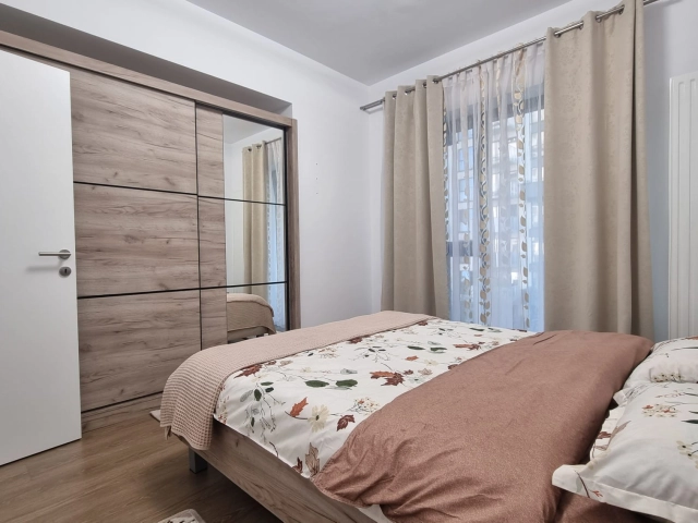 Apartament 2 camere - Podu Ros