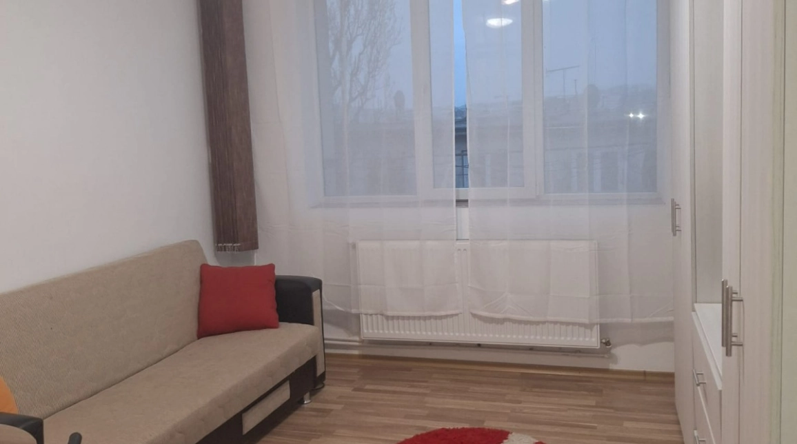 Oferta Garsoniera,  20 mp, Podu Ros, de inchiriat,  Piata Nicolina imagine 7