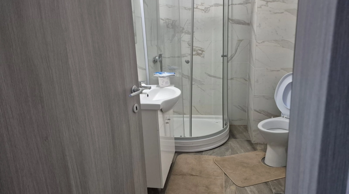 Oferta Tatarasi apartament 48 mp, 2 camere, open-space, de inchiriat,  Lidl imagine 8