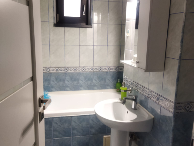 2 camere,  decomandat,  53 mp, de inchiriat apartament in zona Tatarasi,   161473