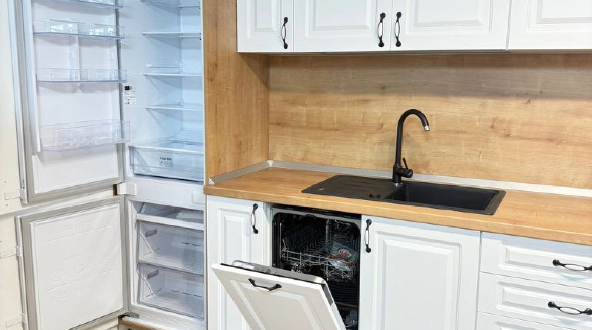 Oferta Apartament de inchiriat, 2 camere, decomandat, 57 mp, Baza 3,  Silk District imagine 4