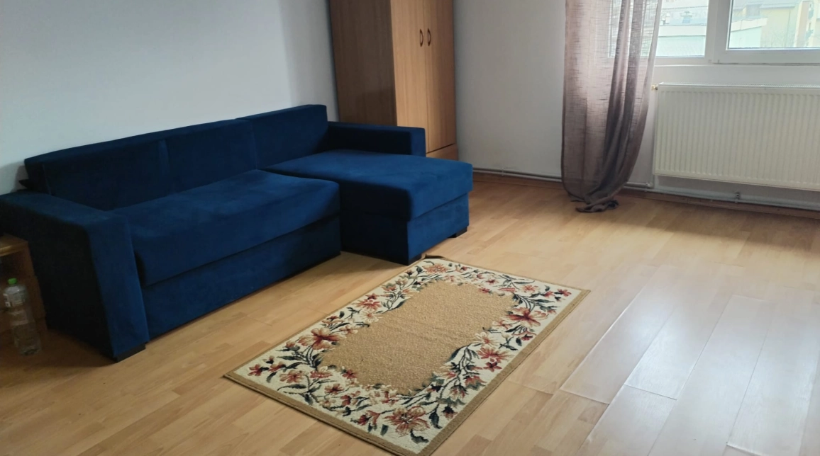 Oferta Apartament, 2 camere decomandat, 55 mp, Pacurari, de inchiriat,  Profi imagine 5