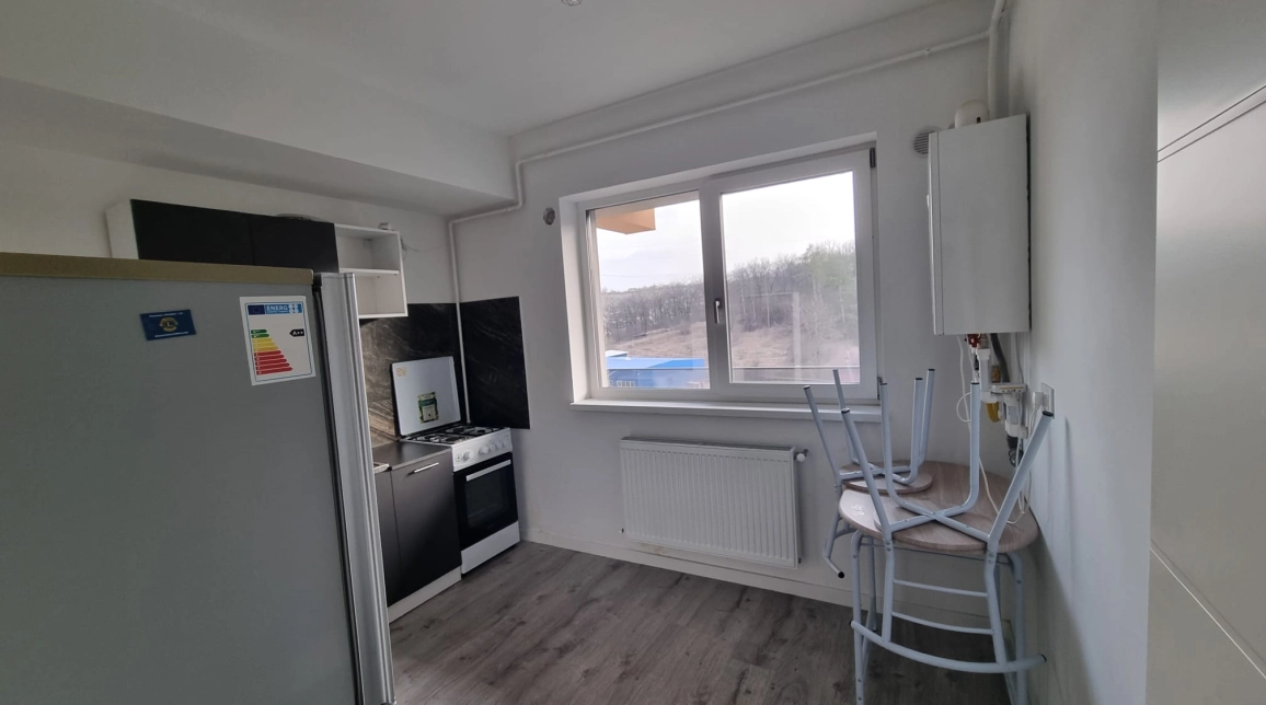 Oferta Apartament nou, 1 camera decomandat, 35 mp, Poitiers, de inchiriat,  Complex Manta Rosie imagine 6