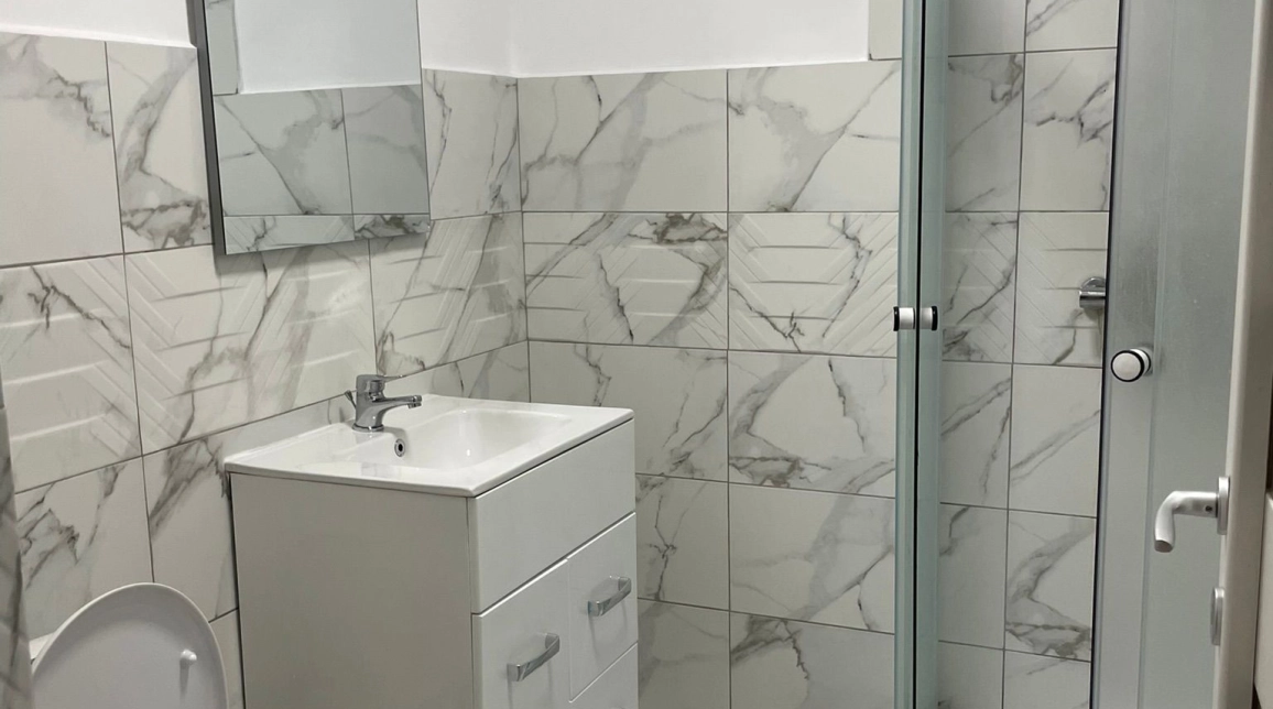 Oferta De inchiriat apartament, 2 camere, semidecomandat, 50 mp, Tatarasi,  Tudor Center imagine 5