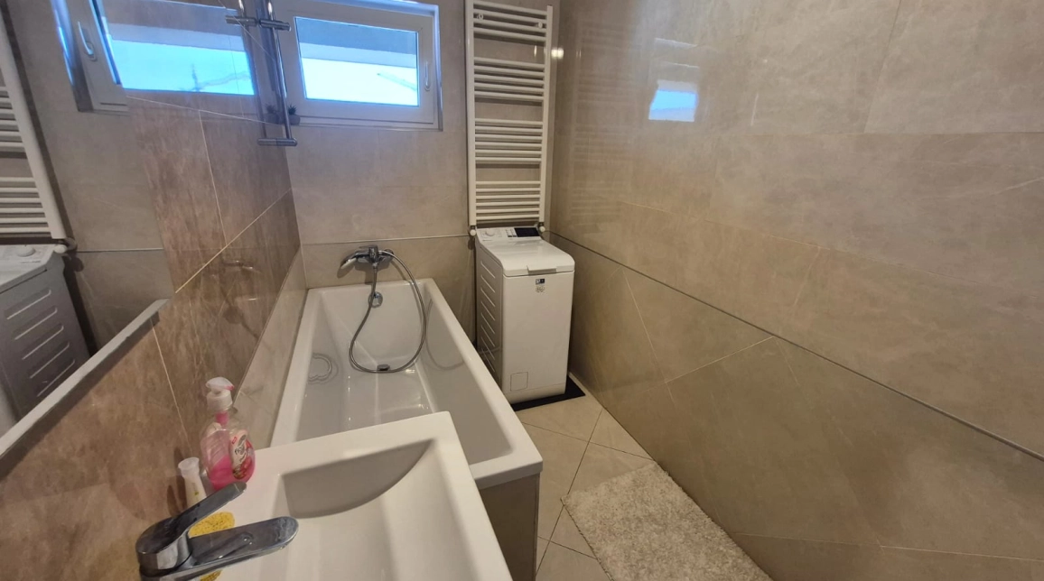 Oferta De inchiriat apartament nou, 2 camere, semidecomandat, 50 mp, Tatarasi,  Str Aurel Vlaicu imagine 10