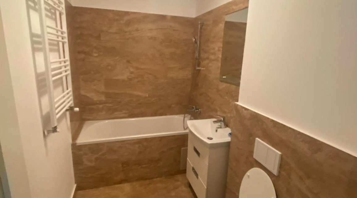 Oferta Apartament de inchiriat, 2 camere, decomandat, 55 mp, Tatarasi,  Lidl imagine 5