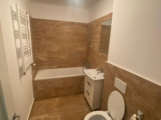 Apartament de inchiriat, 2 camere,  decomandat,  55 mp, Tatarasi,  (Lidl) 162260