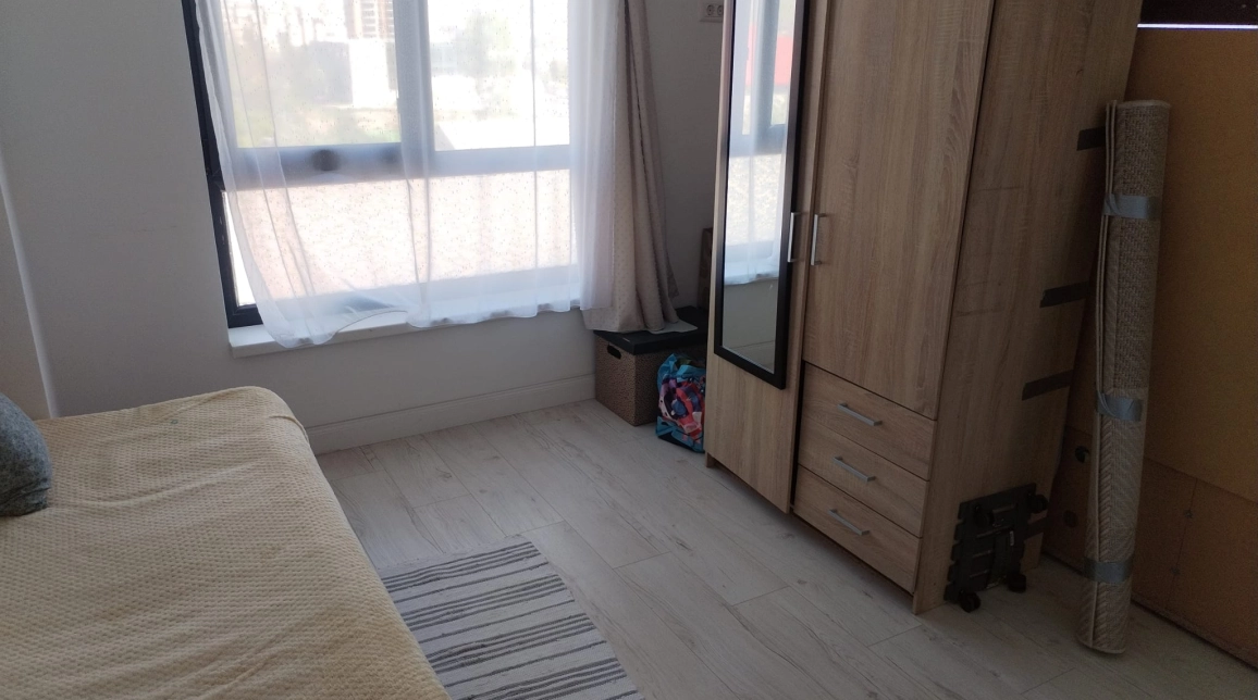 Oferta Apartament nou de inchiriat, 1 camera, open-space, 30 mp, Pacurari,  Mc Donald s imagine 3