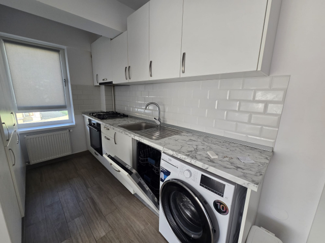 Copou apartament  47 mp, 2 camere,  open-space, de inchiriat,  (Al. Sadoveanu- Colegiul Agricol) 162414