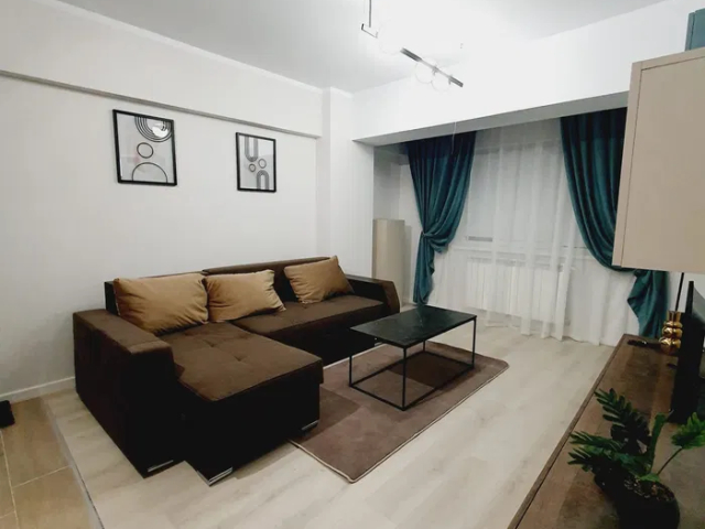 Apartament de inchiriat, 2 camere,  decomandat,  55 mp, Tatarasi,  (Lidl) 162530