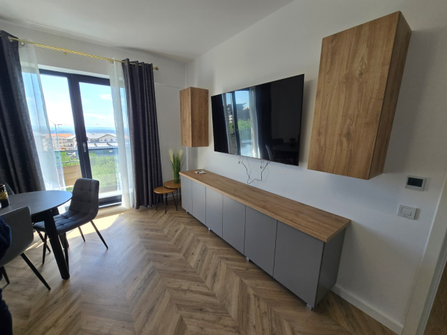 Apartament nou, 3 camere  decomandat,  70 mp, Galata, de inchiriat,  (Platoul Galata-Kaufland) 162541